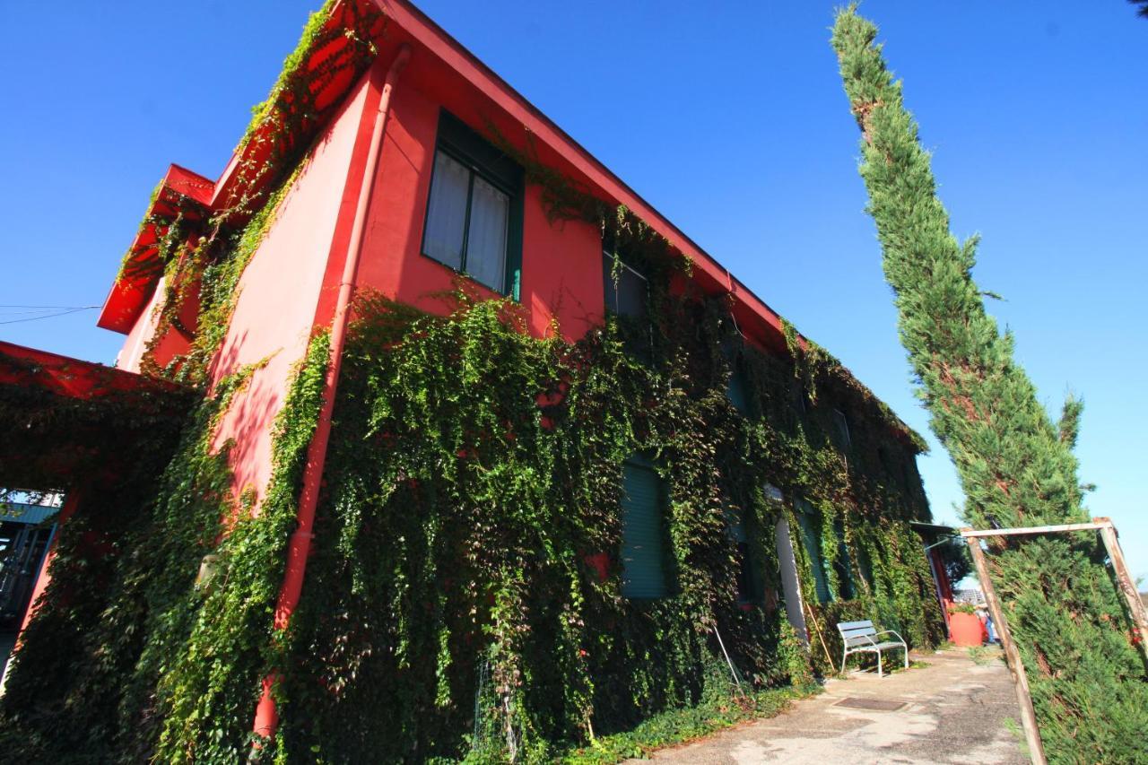 Dimora Risveglio Gasthuis Brindisi